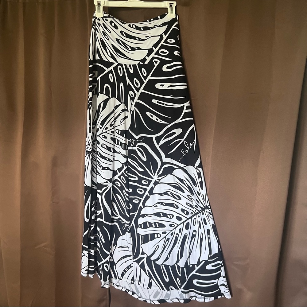 Simply Sisters Dress/Skirt